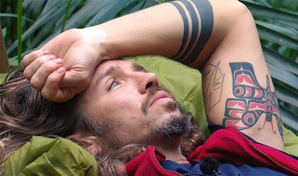 Gil Ofarim hat sich im Dschungelcamp nun doch eingehend zum Prozess in Leipzig geäußert. (Handout)