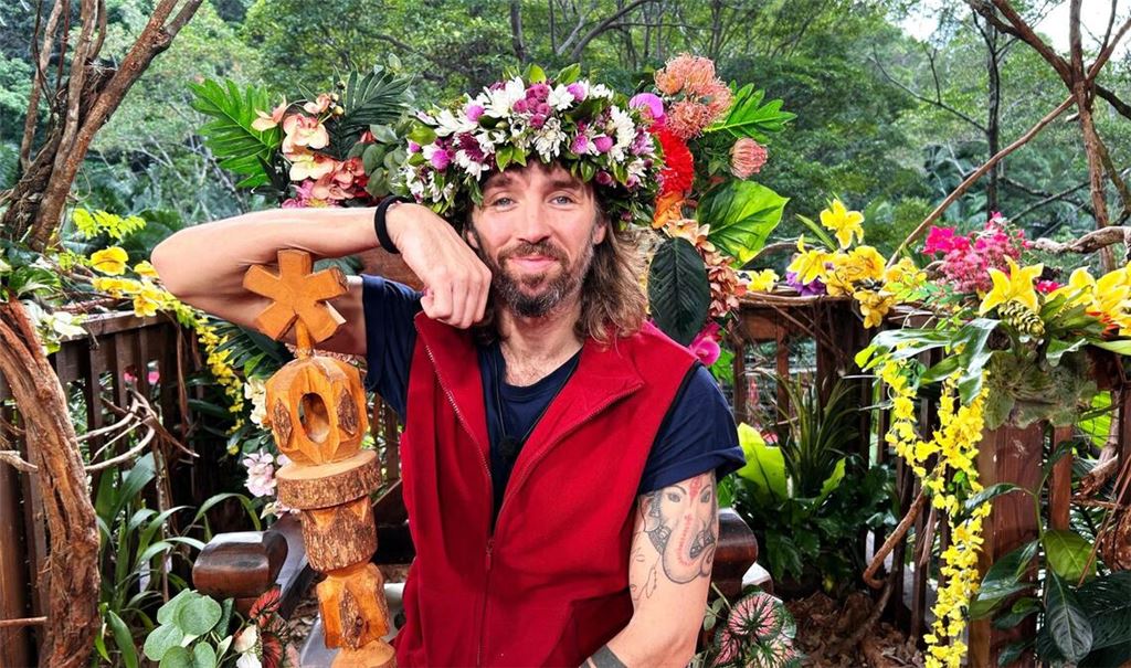 Gil Ofarim ist RTL-Dschungelkönig 2026.