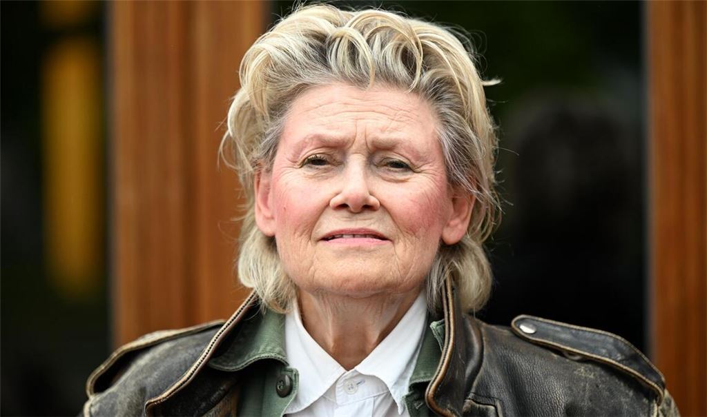 Gitte Hænning feierte schon als Teenagerin ihren Durchbruch in Deutschland. (Archivbild)