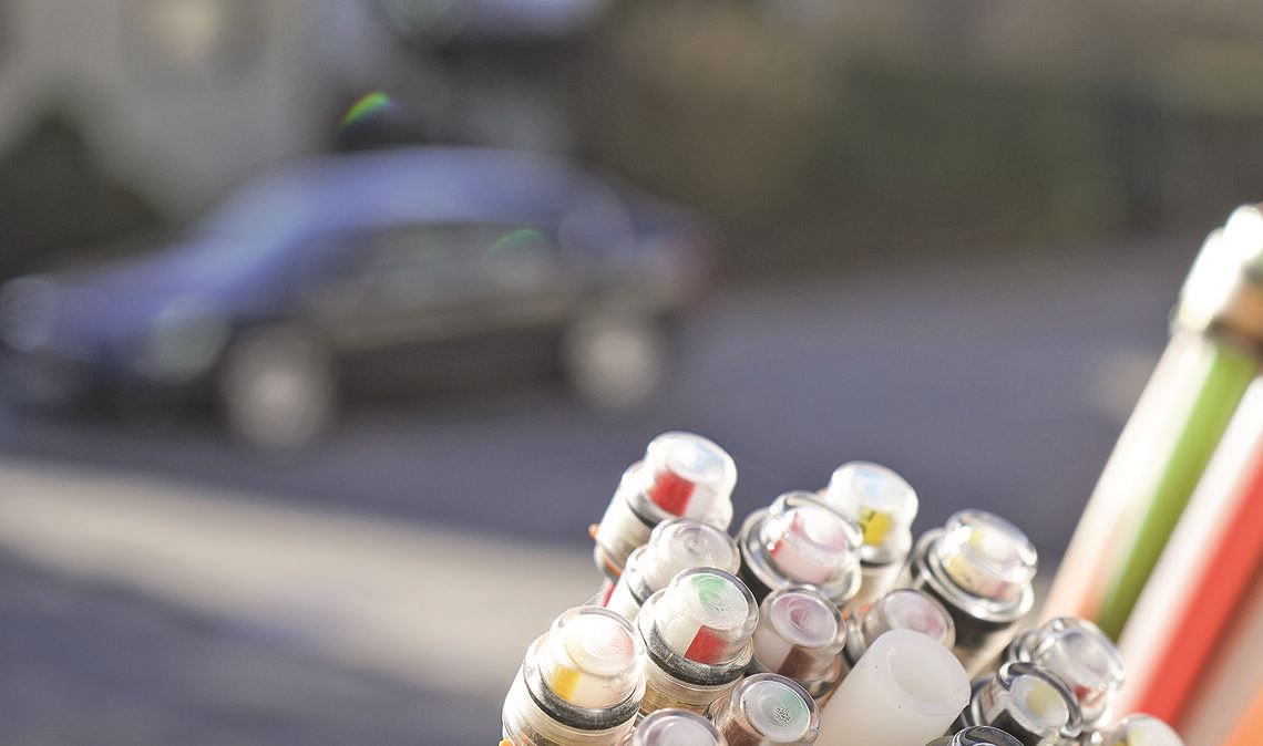 Glasfaser sehnt auch die Maulbronner Bevölkerung als Standard herbei. Foto: Archiv