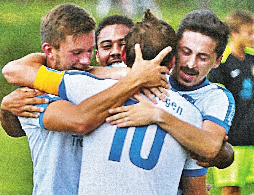 Titelgewinn hätte einen faden Beigeschmack