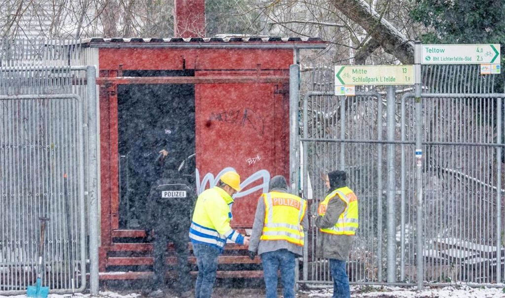Gleich in den ersten Tagen des Jahre 2026 sorgte in Berlin ein mutmaßlich linksextremistischer Brandanschlag auf die Stromversorgung für erheblichen Ärger. (Archivfoto)
