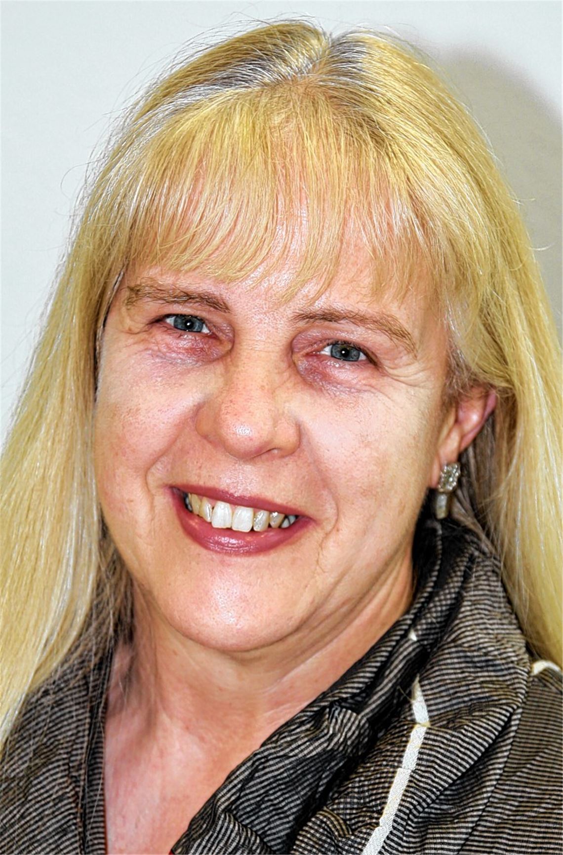 Gleichstellungsbeauftragte[[br]]Martina Klöpfer