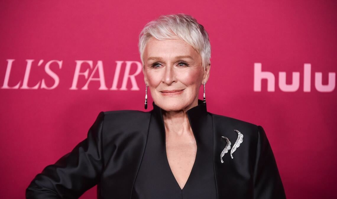 Glenn Close verleiht der Serie schauspielerisches Gewicht. (Archivbild)