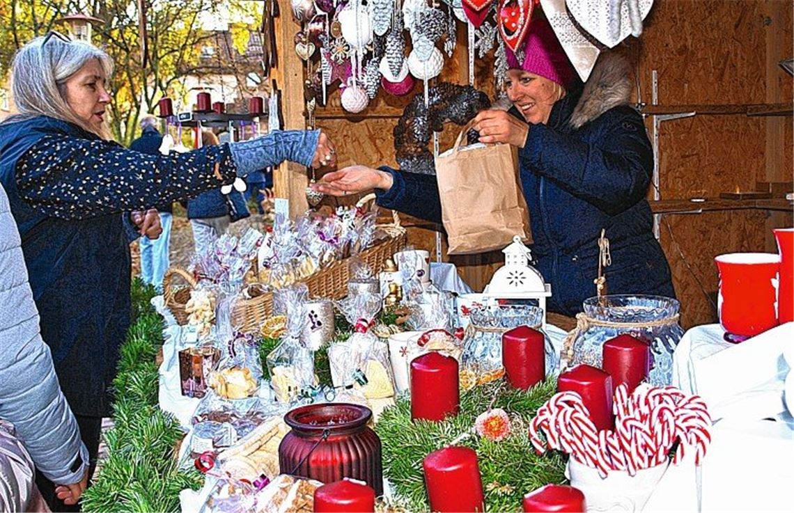 „Aus dem Ort nicht wegzudenken“