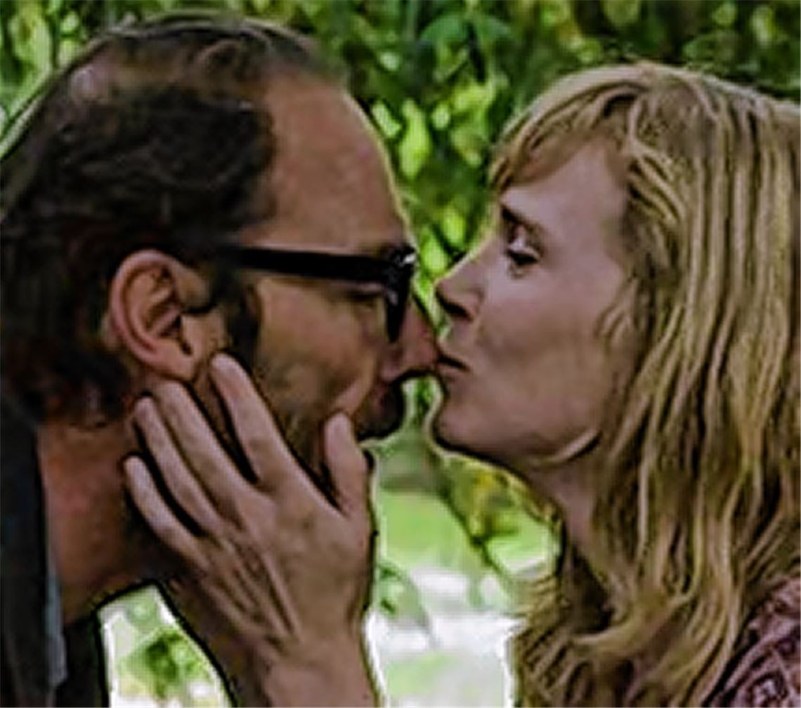 Die fast perfekte Welt der Pauline