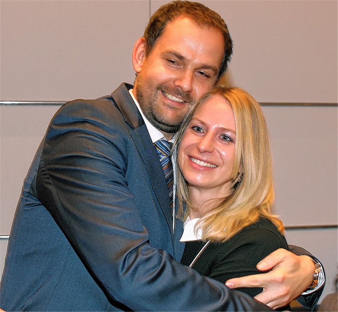 CDU leidet unter der Wahlschlappe