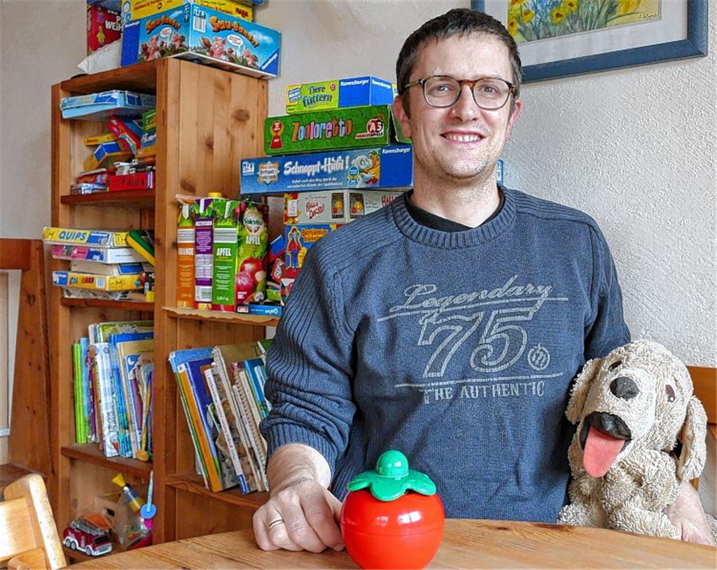 Die Entscheidung nie bereut