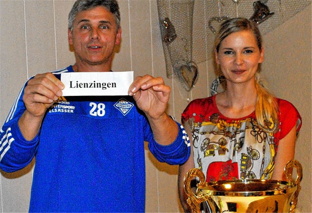 Gruppen für Stadtpokal-Turniere ausgelost