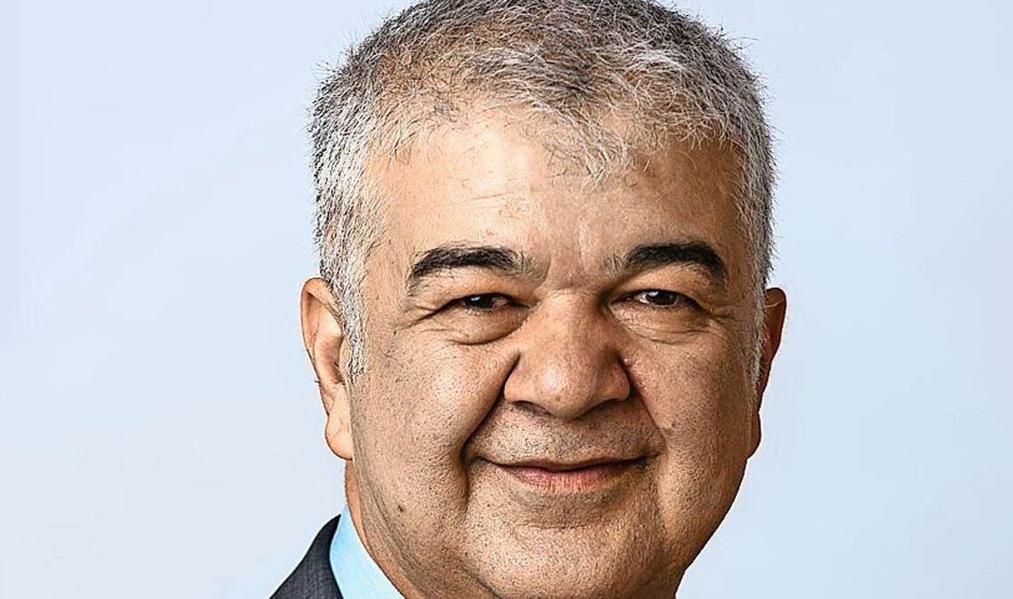 Goekay Sofuoglu, der Vorsitzende der Türkischen Gemeinde in Baden-Württemberg, glaubt, dass die geplante „Atatürk“-Inszenierung an der Staatsoper Stuttgart eher auf Verbandsebene denn in Cafés interessiert. (Archivbild)