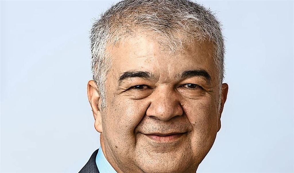 Goekay Sofuoglu, der Vorsitzende der Türkischen Gemeinde in Baden-Württemberg, glaubt, dass die geplante „Atatürk“-Inszenierung an der Staatsoper Stuttgart eher auf Verbandsebene denn in Cafés interessiert. (Archivbild)
