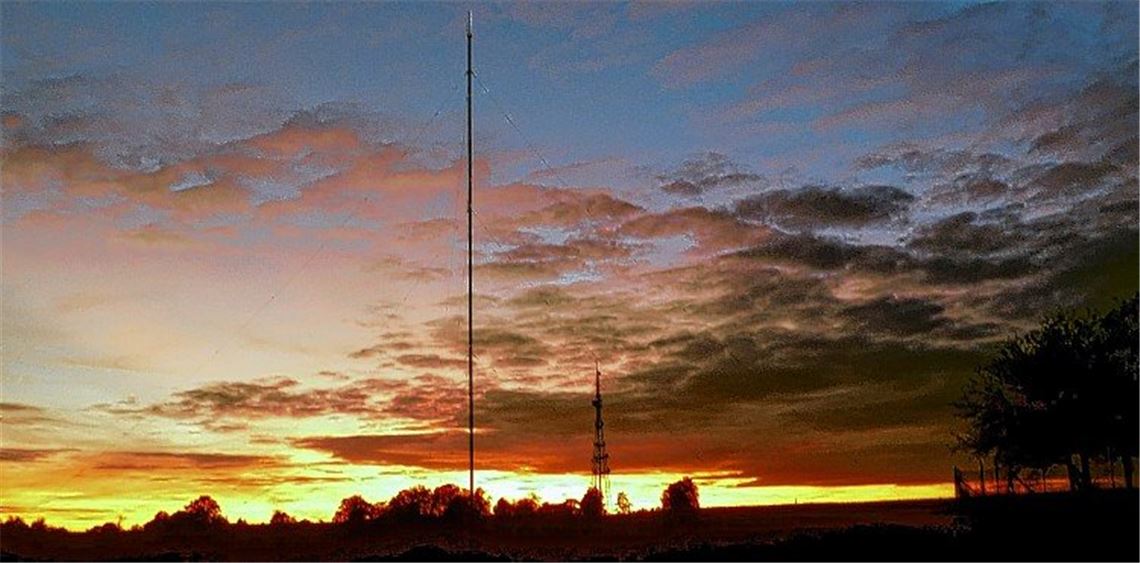 Stadt prüft Möglichkeiten für den Sender