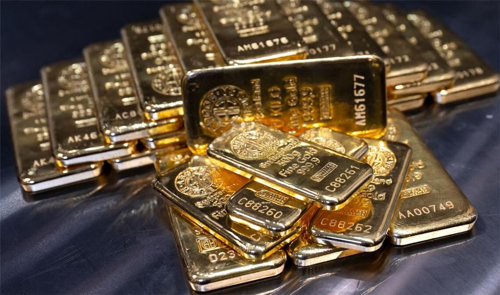 Gold gilt bei vielen Investoren als sicherer Hafen in politisch unsicheren Zeiten. (Symbolbild)