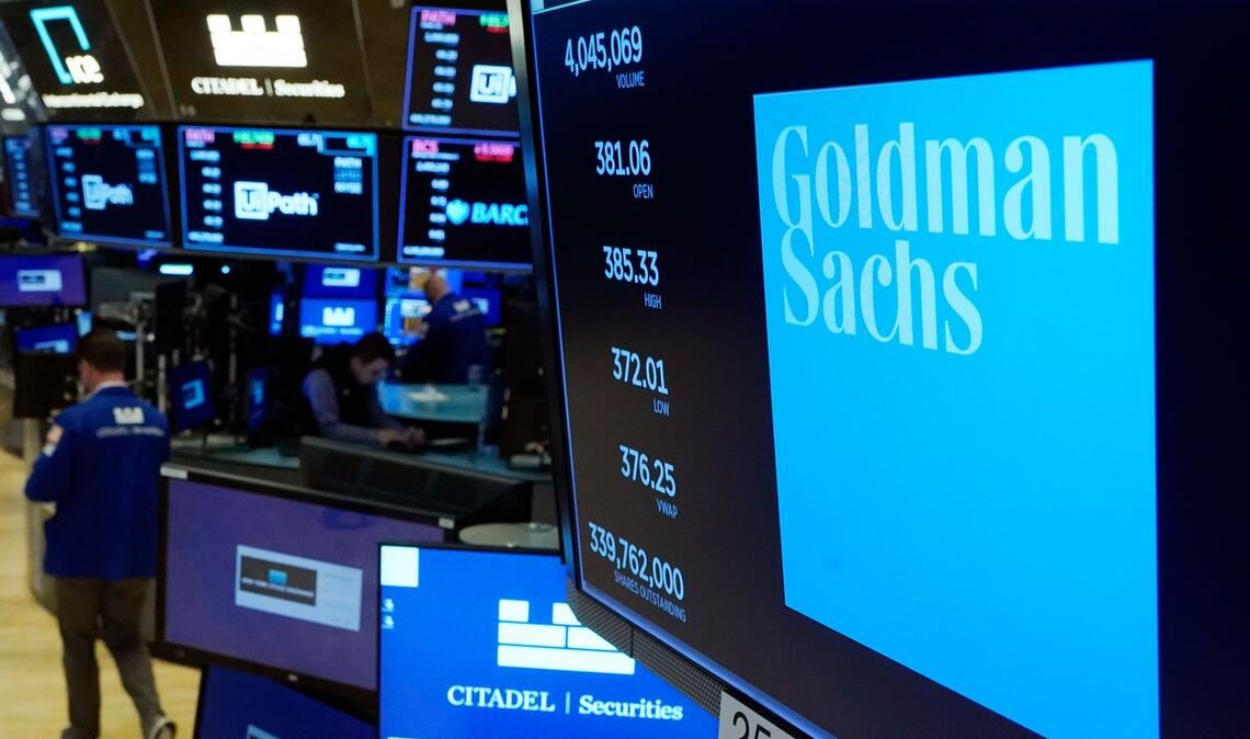 Goldman Sachs gab den Rücktritt von Chefjuristin Kathryn Ruemmler nach Epstein-Enthüllungen bekannt. (Archivbild)