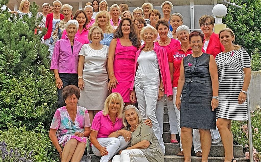 Golfen für den guten Zweck