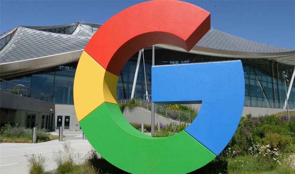 Google braucht dringend mehr Rechenleistung für seine KI-Software Gemini. (Archivbild)