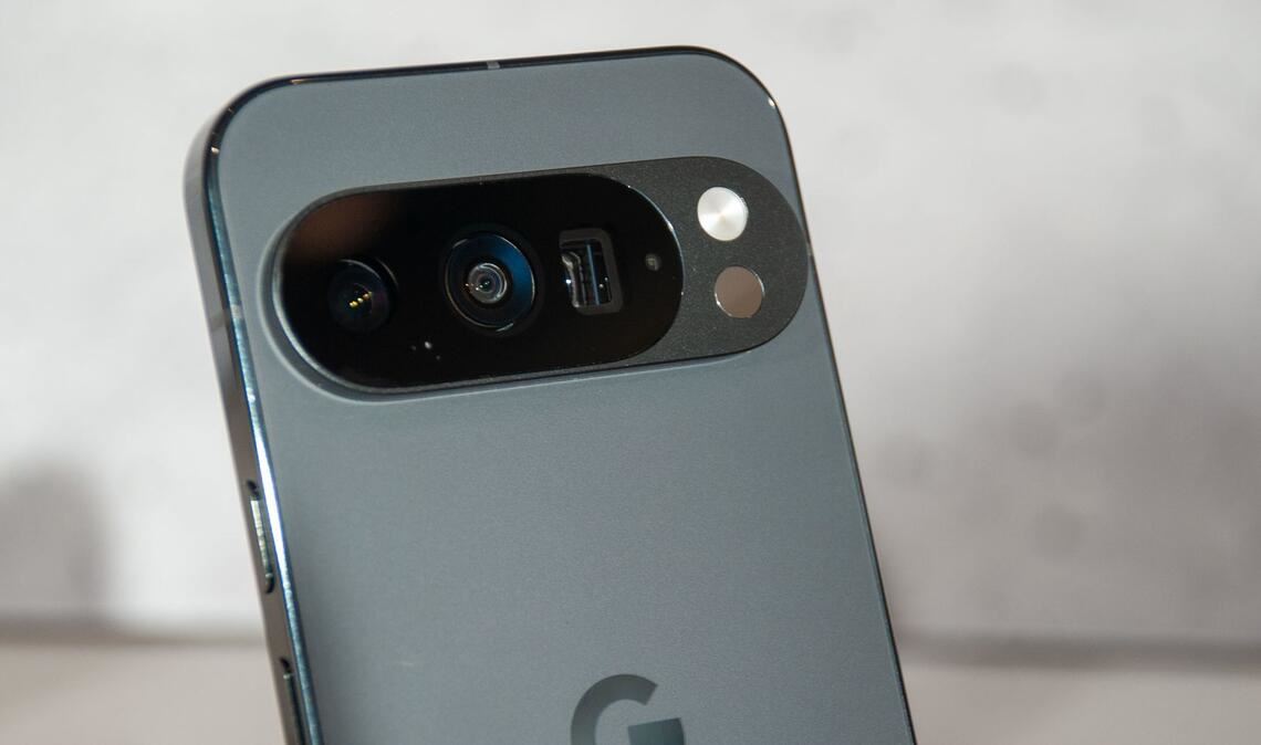 Google gehört zu den sogenannten Gatekeepern ("Torwächtern"), die wegen ihrer dominanten Stellung besonderen EU-Wettbewerbsregeln unterliegen. (Symbolbild)