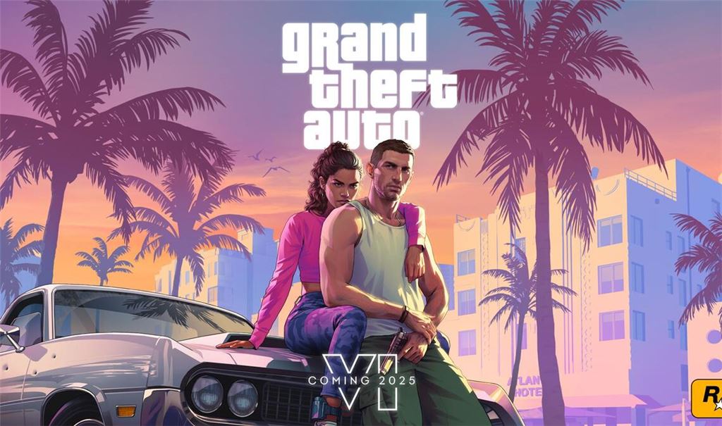 "Grand Theft Auto VI": unmittelbar bevorstehende Marketingoffensive. (Archivbild)