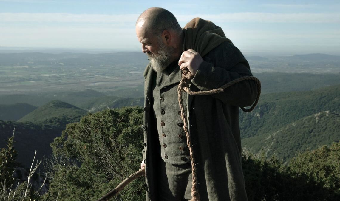 Grégory Gadebois als Jean Valjean in „Les Misérables“