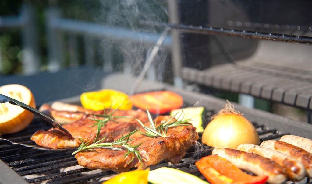Grillsaison in Gefahr?