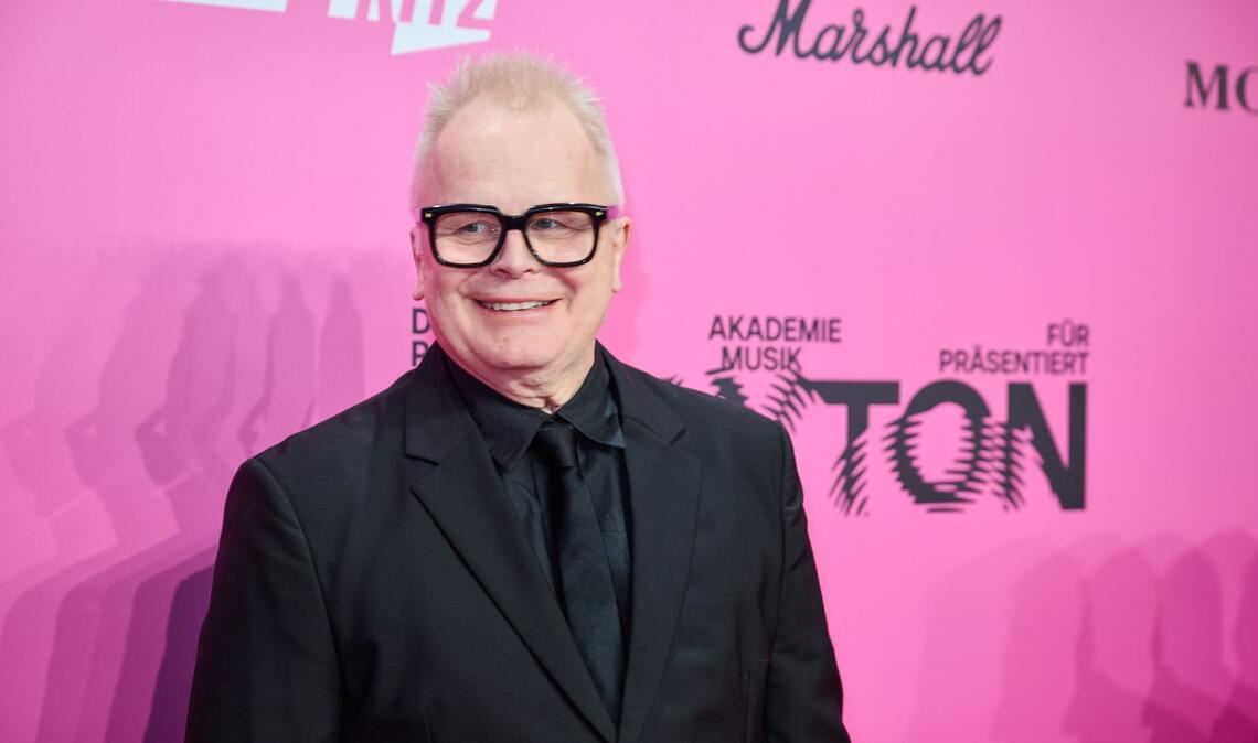 Grönemeyer feiert am 12. April runden Geburtstag.(Archivbild)