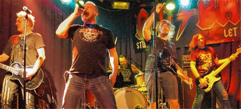 Musicpark steht unter Strom