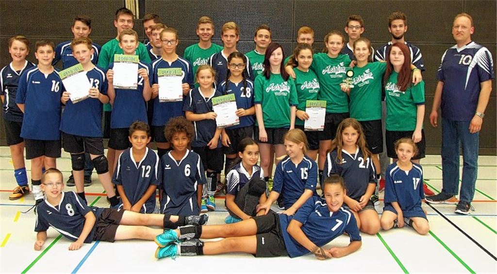 Historische Siege für Ötisheim