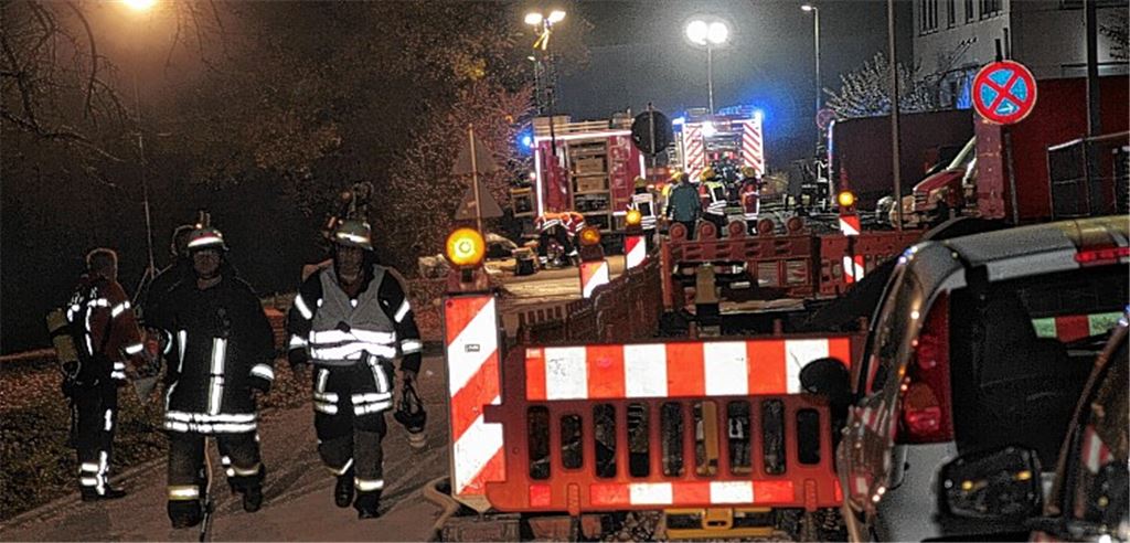 Stechender Geruch löst Atemwegsreizungen aus