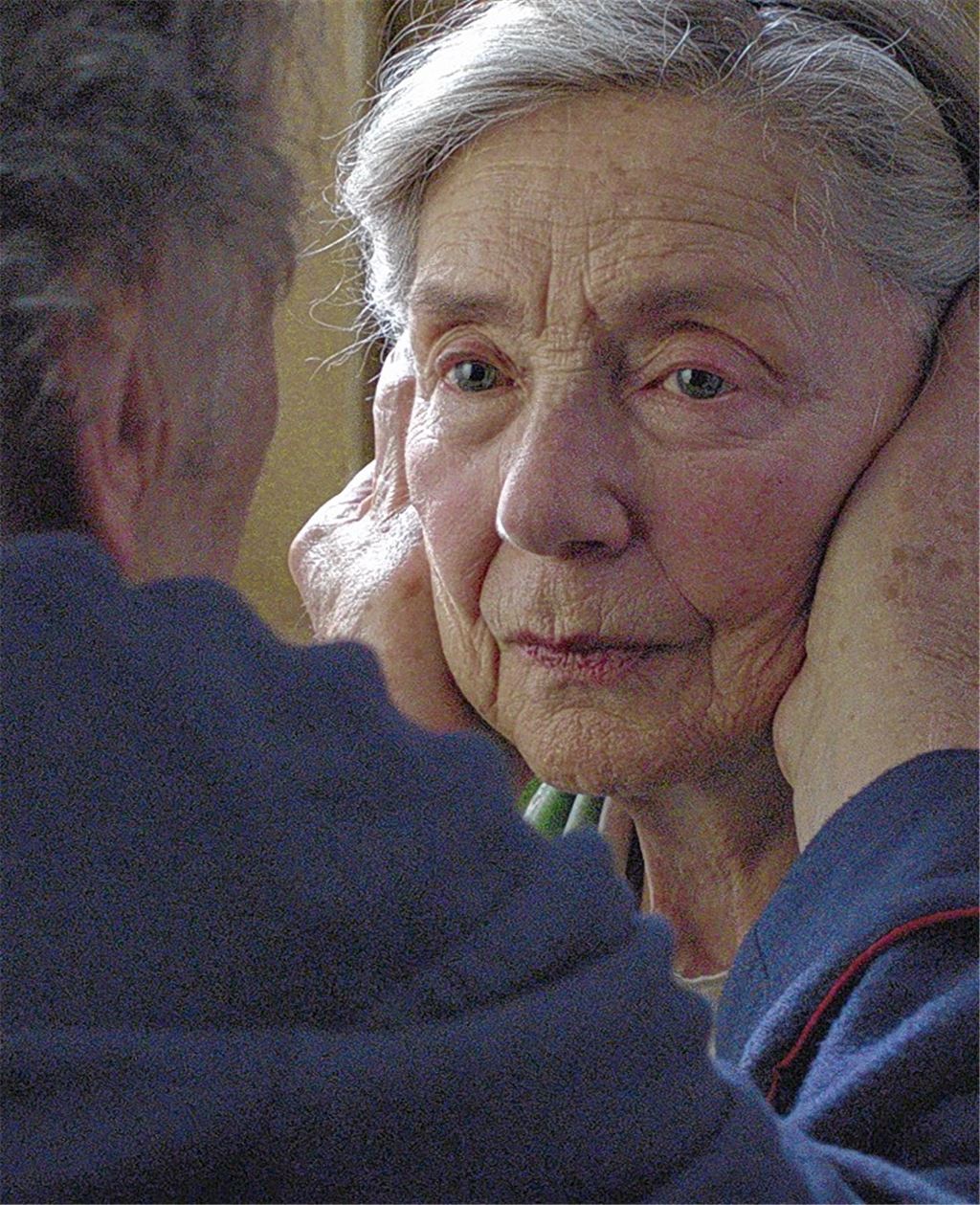 Großartig gespielte Geschichte.