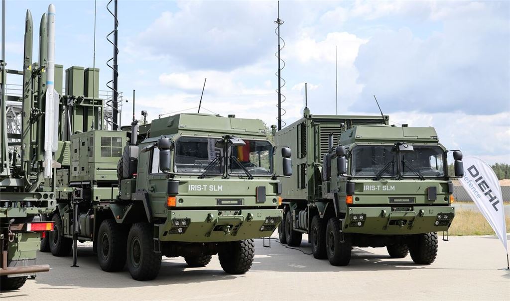 Großaufträge aus dem Rüstungssektor haben der Metall- und Elektroindustrie im letzten Quartal 2025 ein Auftragsplus bereitet. (Symbolbild)