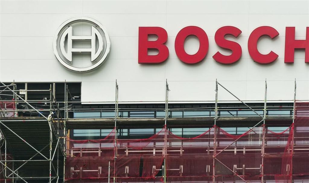 Großbaustelle Bosch: Das Unternehmen will auch durch Einsparungen wettbewerbsfähiger werden.