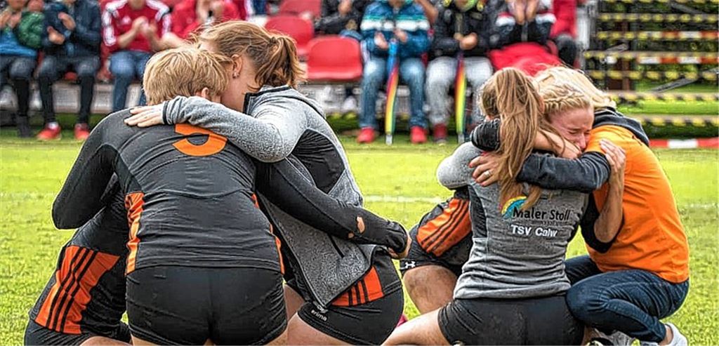 DM-Bronze für Henriette Schell & Co.