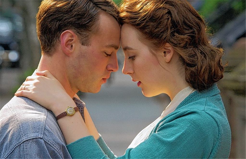 Brooklyn – Eine Liebe zwischen zwei Welten