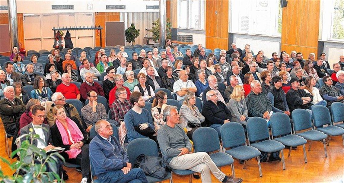 Eckenweiher kämpft für „grüne Lunge“ Eckenweiher kämpft für „grüne Lunge“