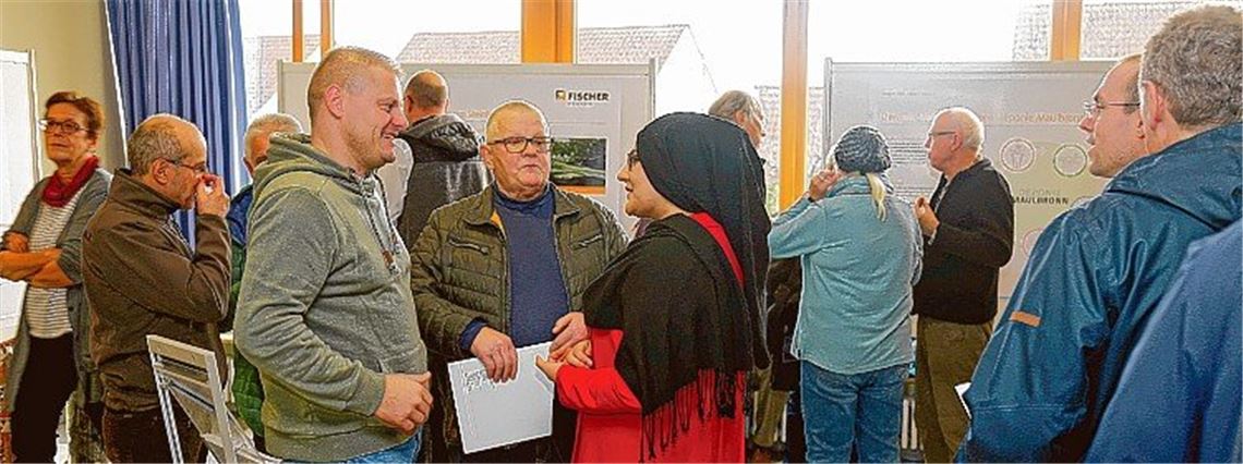 „Kein Vertrauen in die ganze Sache“