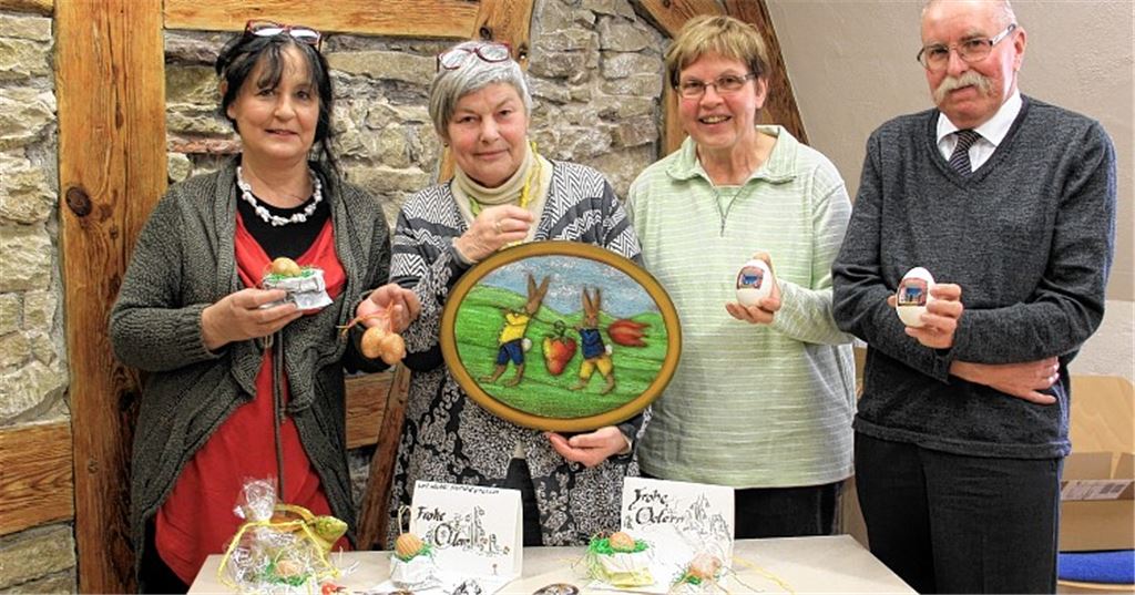 Ei ist nicht gleich Ei