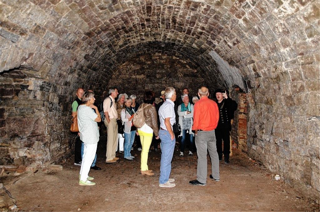 Lienzingen will in Schwung bleiben