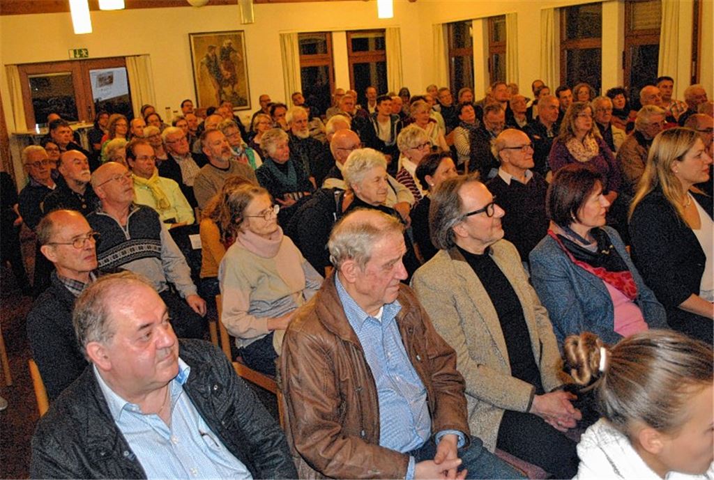 Saubere Scheibe als schlechtes Zeichen