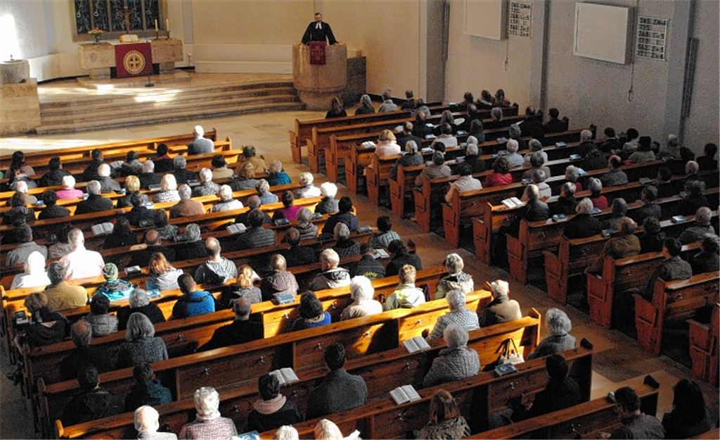 „Die Reformation geht weiter“