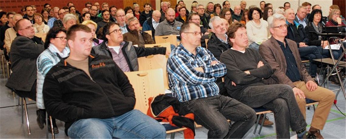 Ehrgeiziger Fahrplan zum schnellen Internet