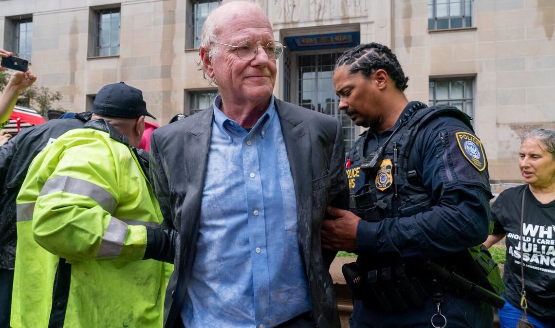 Gründer Cohen: "nicht Teil einer Firma bleiben, die ihre soziale Mission nicht verwirklichen kann" (Archivbild)