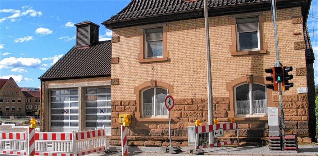 Grünes Licht