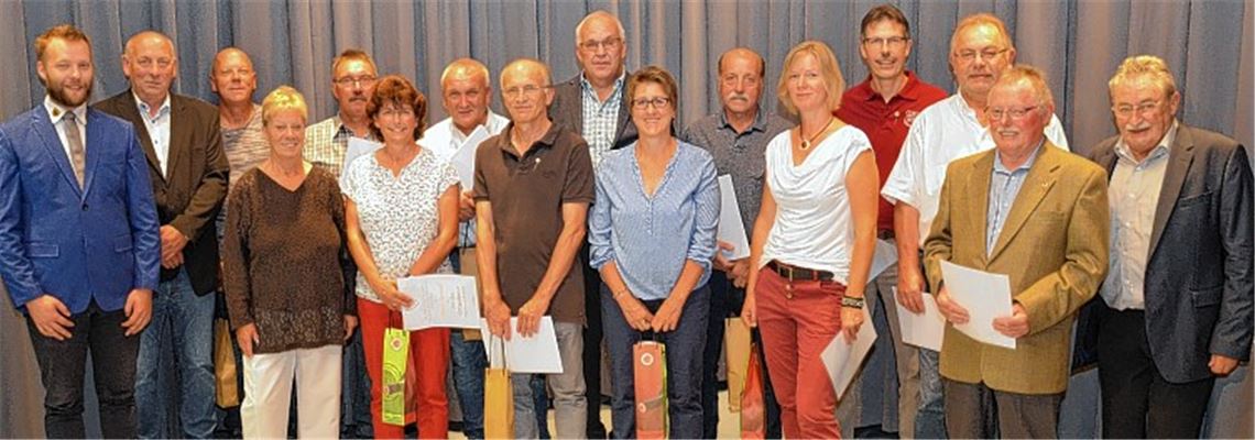 „Eine feste Größe im Ort“