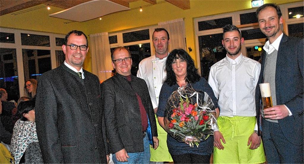 Startschuss im „EssENZ“ ist gefallen