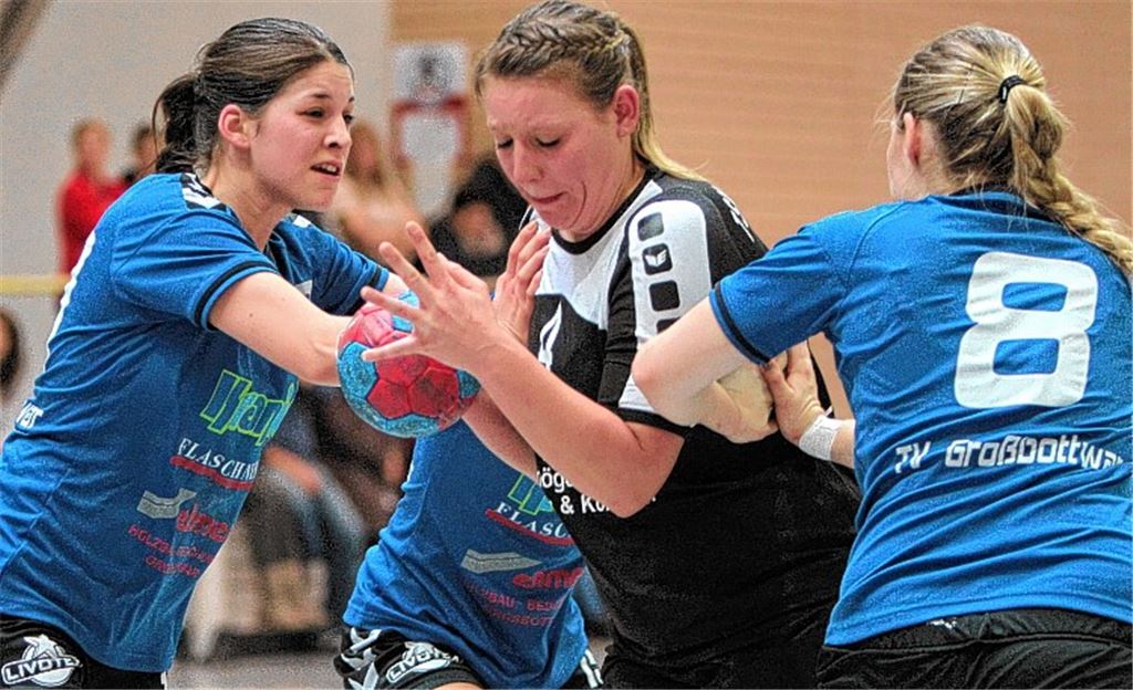 Vorfreude auf hochklassigen Handball