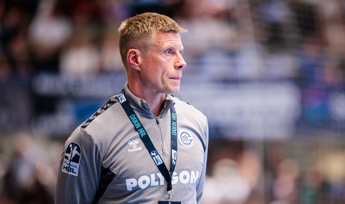Gudjon Valur Sigurdsson (VfL Gummersbach, 46 Jahre alt): Sigurdsson war als Linksaußen einer der besten Torjäger der Handball-Geschichte und erzielte über 1 800 Treffer für Island. Seit 2020 trainiert er den VfL Gummersbach und führte den Traditionsklub 2022 eindrucksvoll zurück in die Bundesliga.