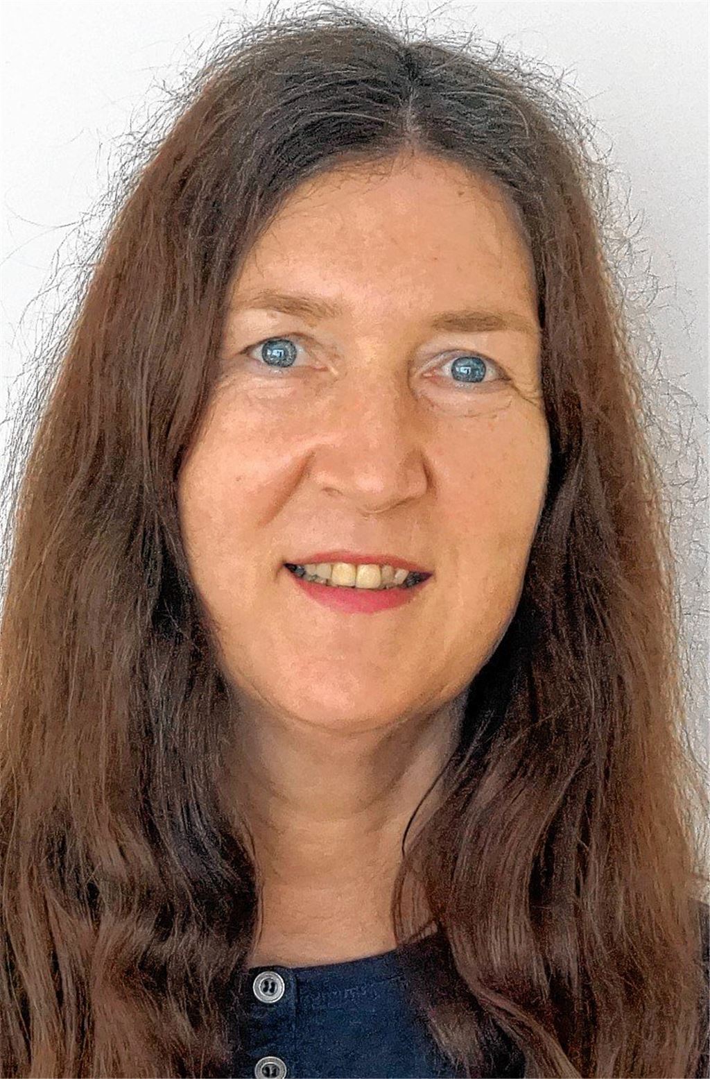 „Es ist höchste Zeit, endlich umzudenken“