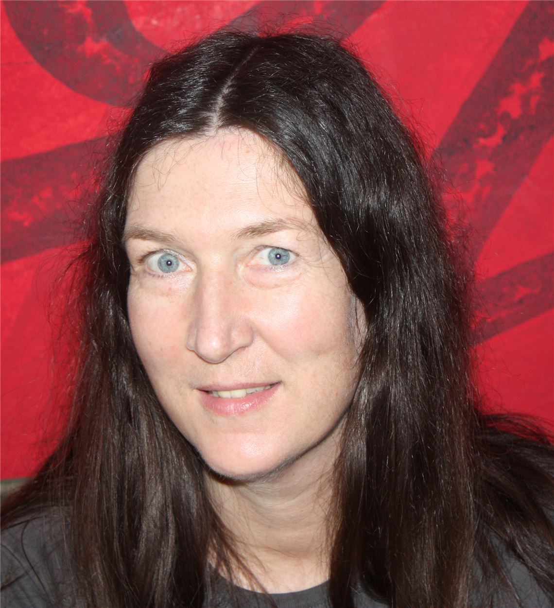 Gudrun Sauter, Leiterin des Mühlacker Jugendhauses Pro Zwo