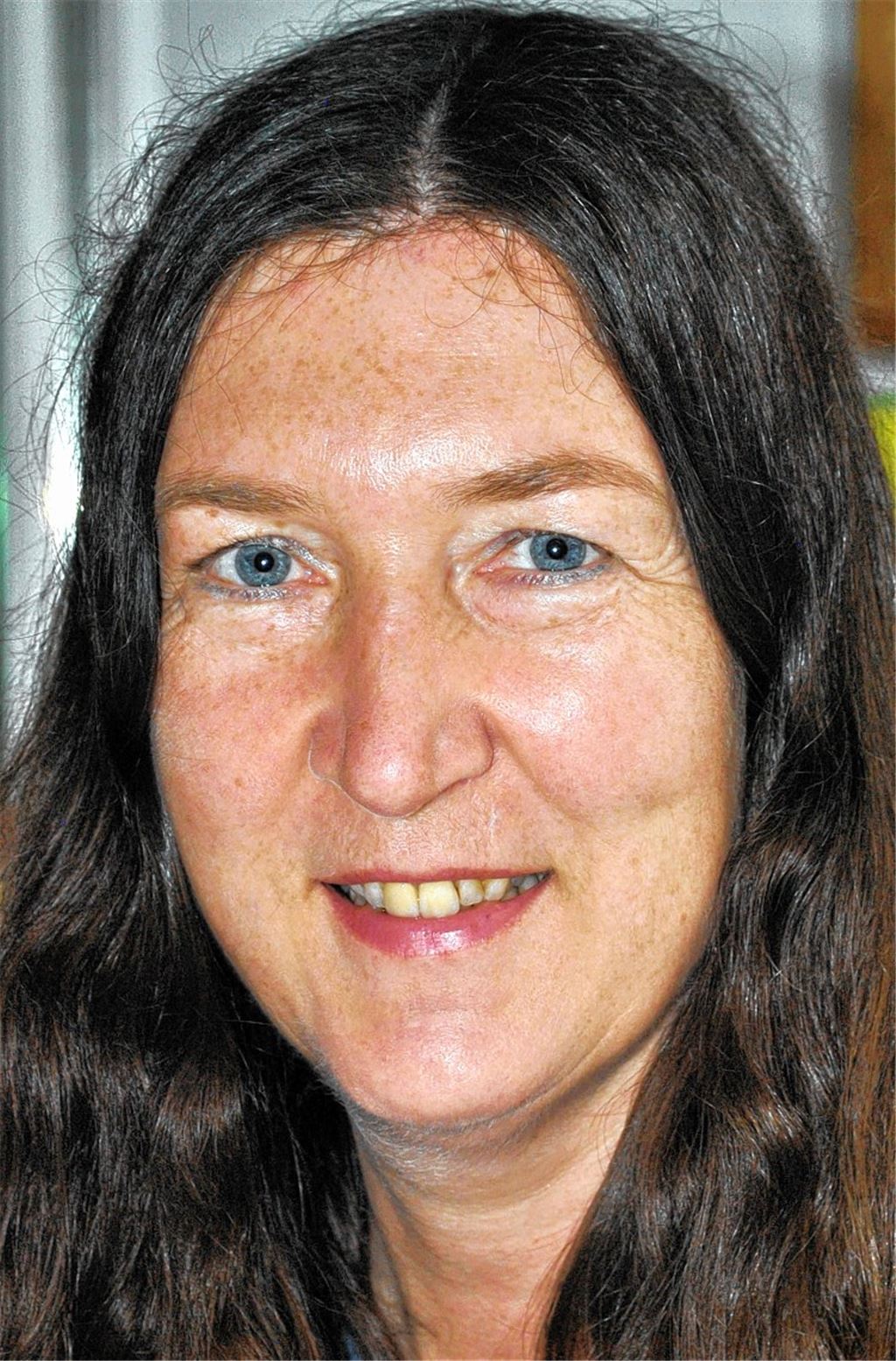 Gudrun Sauter ist Leiterin des Mühlacker Jugendhauses ProZwo