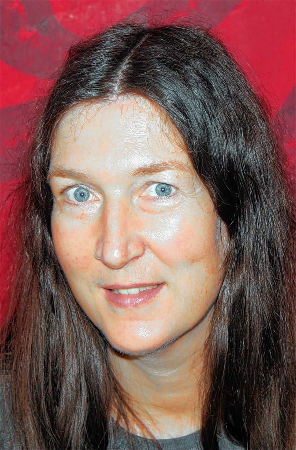 Gudrun Sauter ist Leiterin des Mühlacker Jugendhauses ProZwo